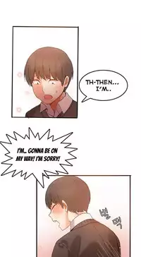 [Mx2J] Hahri's Lumpy Boardhouse Ch. 0-23 [English] (YoManga) (Ongoing)