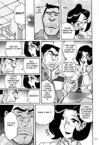 [Kojima Miu] Nympho Maman Boshi Soukan - Mama no Shikyuu wa Boku no Mono Ch. 1-22 [English] [Fated Circle]