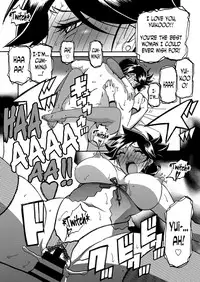 [Sanbun Kyoden] Gekkakou no Ori | The Tuberose's Cage Ch. 14 (Web Manga Bangaichi Vol. 7) [English] [N04h]