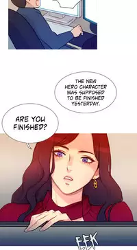 [PINKO] Scandal of the Witch Ch.1-23 (English) (Ongoing)