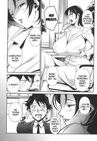 [Miura Takehiro] BUST UP SCHOOL -Yawaraka Kigougun- | -Soft Code Group- ch. 1-6 [English] {Brolen}