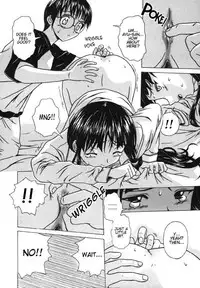 [Fuuga] Yuuwaku no Tobira - Door of Invitation [English] [Paizuri Team + Sei-Jin]