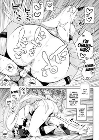 (C87) [666PROTECT (Jingrock)] Kouwan-chan no Spy Daisakusen | Kowan's Great Undercover Plan (Kantai Collection -KanColle-) [English]