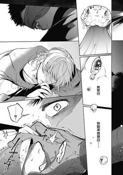 Sahara no Sekiganrou | 撒哈拉的独眼狼 1-6