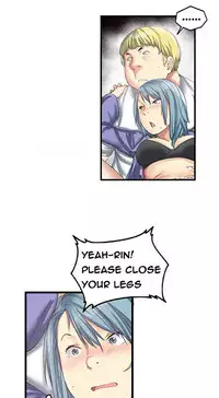 Best Friend Girlfriend Ch.1-17 (English) (Ongoing)