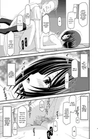 [valssu (Charu)] Roshutsu Shoujo Yuugi Kan | Exhibitionist Girl Play Kan [English] {Munyu}