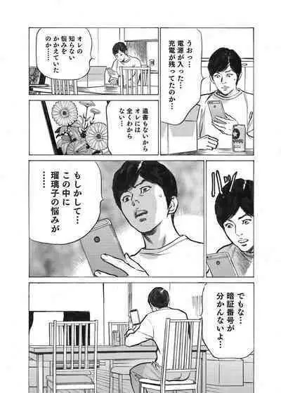 Ore wa Tsuma no Koto o Yoku Shiranai 1-12