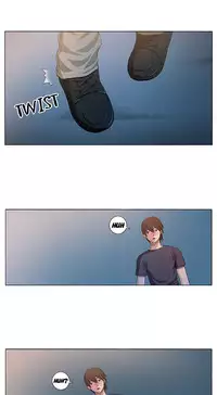 Venus Mantrap CH 1-5