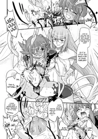 [Ohta Takeshi] Succubus Distortion! Ch.1-6 [English] [biribiri] [Digital]