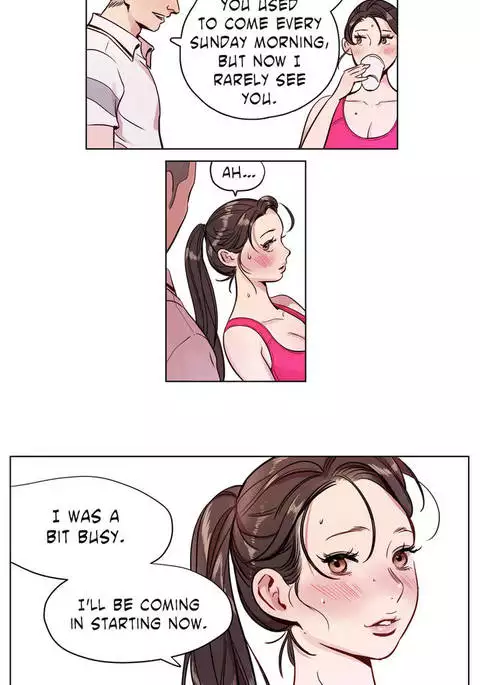 Atonement Camp Ch.1-10