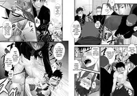 [Mentaiko] Saishou Kouyakusuu ~Part 2~ [English]