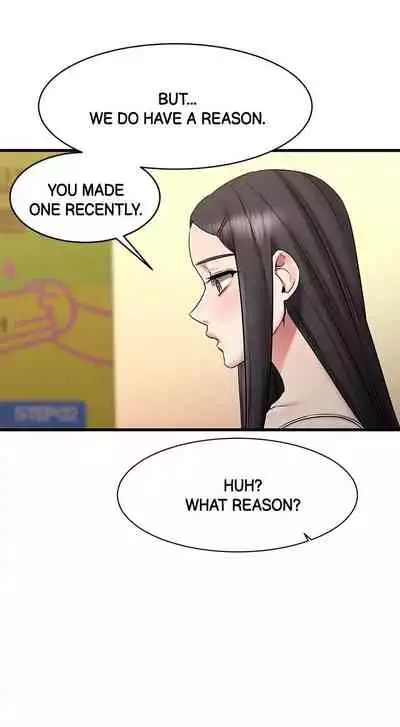 My Female Friend Who Crossed The Line [Rimpala, Gimdanchu] Ch.30? [English] [Manhwa PDF]