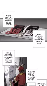 [ButcherBoy] Household Affairs Ch.78-82 (English)