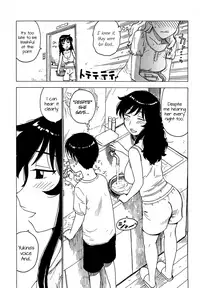 [Karma Tatsurou] Yonayona | Night After Night Ch. 1-9 [English]