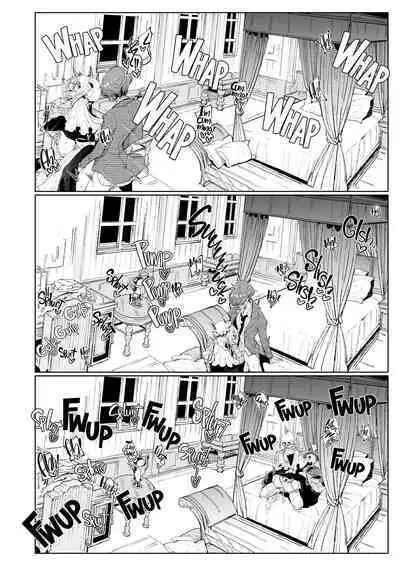 Shinshi Tsuki Maid no Sophie-san 8 | Gentleman’s Maid Sophie 8