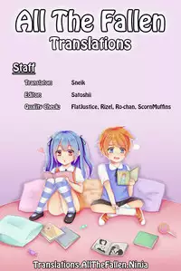 [Hakujira Uminekodan (Shimuu)] Bote Dun ~Harande Unde Tsuyoku Natte Iku~ | Pregnancy☆Dungeon ~ Get pregnant, Give birth, and Becum stronger [English] [ATF] [Digital]