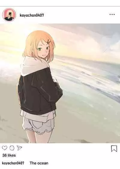 [Terasu MC] The complete collection of Kaaya (English translation, decensored)