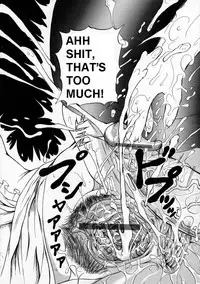 Tease [English] [Rewrite] [Goat]