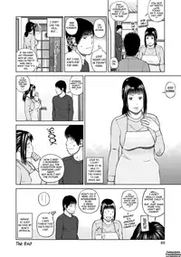 [Kuroki Hidehiko] 36-sai Injuku Sakari Tsuma | 36-Year-Old Randy Mature Wife Ch. 1-6 [English] {Tadanohito}