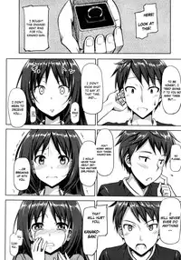 [TakayaKi] Koiito Kinenbi [English]