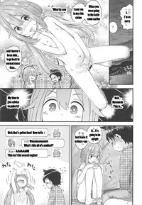 (C94) [Jido-Hikki (Kokekokko Coma)] Nadeshiko Onee-chan to Issho (Yuru Camp) [English] =NoCoinZ=