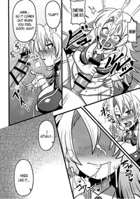 (KoiMari9) [Nacchuushou (Amazon)] Gensouiri Shite Marisa-tei ni Tsuita wa Ii ga Zenra Datta. | I made it to Marisa's Manor in Gensokyo... completely naked. (Touhou Project) [English] [ATF]