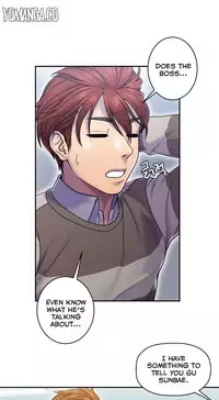 Ghost Love Ch.1-23 (English) (YoManga) (Ongoing)