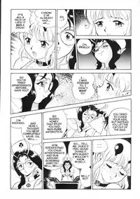 [Kondom] Bondage Fairies Extreme 5 [English]