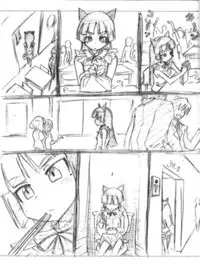 [Hayashi Naotaka] Shiritsu Kusuguri Gakuen (Various)