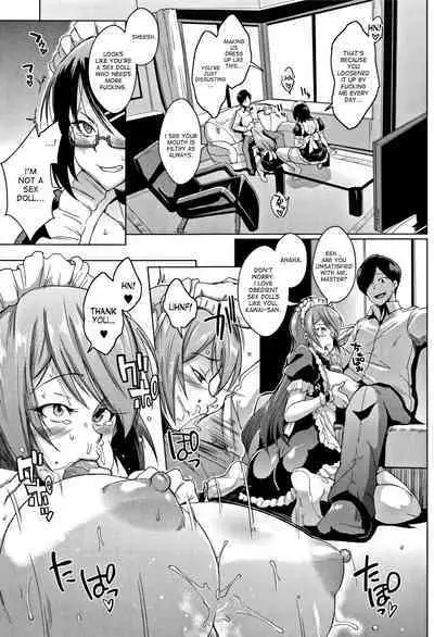 Dolls Ch.1-3