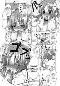 (C77) [Reak (TAKTO)] Koi no Mahou wa Jitsuryoku Koushi!? | Love magic makes her daring!? [English] [Genesis Translations]