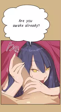 [Hong BanJang] Aharoo Ch.1-28 (English) (YoManga) (Ongoing)