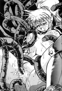 (C56) [Studio Katsudon (Manabe Jouji)] Ura Outlanders (Outlanders)