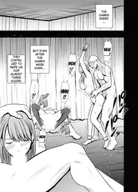 [Crimson (Carmine)] Crimson Prison 2 [English] [Kizlan]