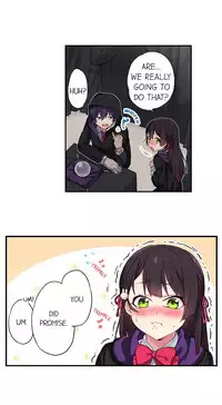 [Namita] Committee Chairman, Didn't You Just Masturbate In the Bathroom? I Can See the Number of Times People Orgasm (Ch.1 - 25)[English](Ongoing)