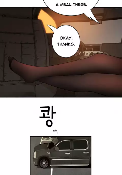Tissue Thieves Ch.1-13