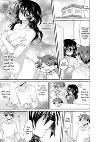 [Oroneko] Complex·Cosplex (COMIC Koh 2017-05) [English] {Hennojin} [Digital]