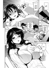 [gemu555] Yu~waku Everyday | Temptation Every Day [English] [Olinda Cordukes] [Digital]