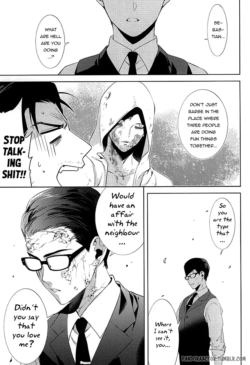 Happy days of his life