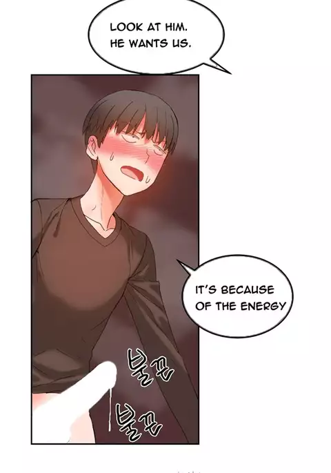 Hari Dormitory Ch.0-26