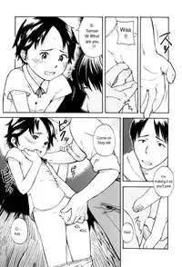 [Onizuka Naoshi] Life Is Peachy? [English]