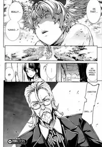 Shinkyoku no Grimoire