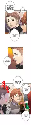 Ghost Love Ch.1-9 (English) (YoManga) (Ongoing)