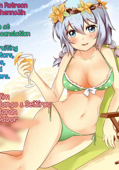 Hitozuma Audrey-san no Himitsu ~30-sai kara no Furyou Tsuma Kouza~ - Vol. 2 Ch. 9~10 {Hennojin}