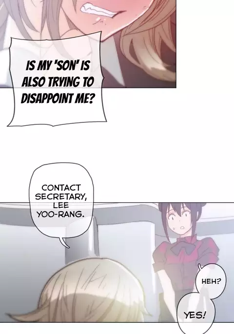 Household Affairs Ch.1-40