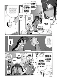 [Kotoyoshi Yumisuke] Leona Explosion [Complete][English]