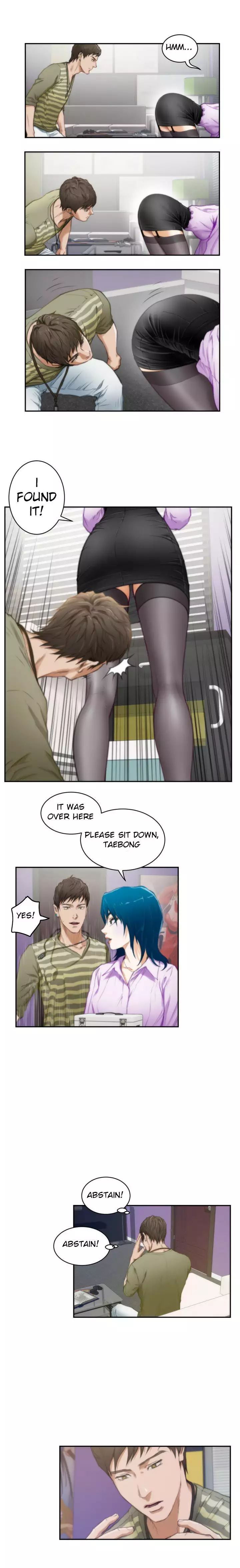 H-Mate - Chapters 1-30