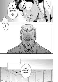 [Unknown] Chika Teien [English] [Anzu]