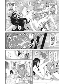 [John K. Pe-ta] Itoshiki Acmate- My Lovely Acmate Ch. 1-6 [English] [theamdrag] [Digital]