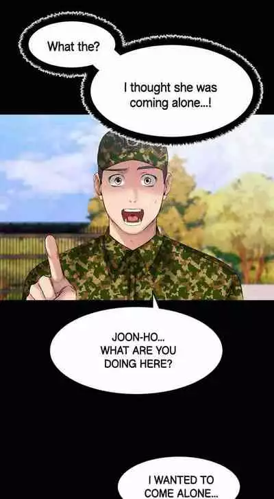 My Female Friend Who Crossed The Line [Rimpala, Gimdanchu] Ch.10? [English] [Manhwa PDF]